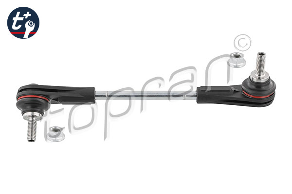 Brat/bieleta suspensie, stabilizator 632 359 TOPRAN