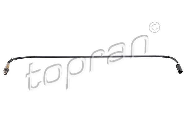 Sonda Lambda 501 282 TOPRAN
