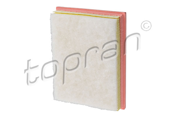 Filtru aer 620 872 TOPRAN