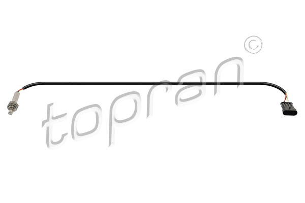 Sonda lambda 201 756 TOPRAN