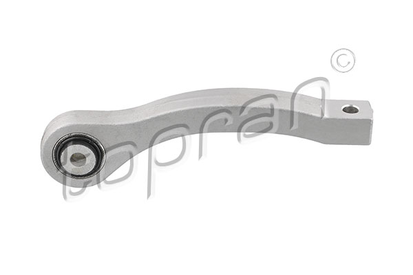 Brat/bieleta suspensie, stabilizator 117 718 TOPRAN