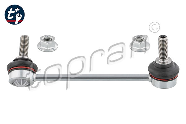 Brat/bieleta suspensie, stabilizator 632 364 TOPRAN