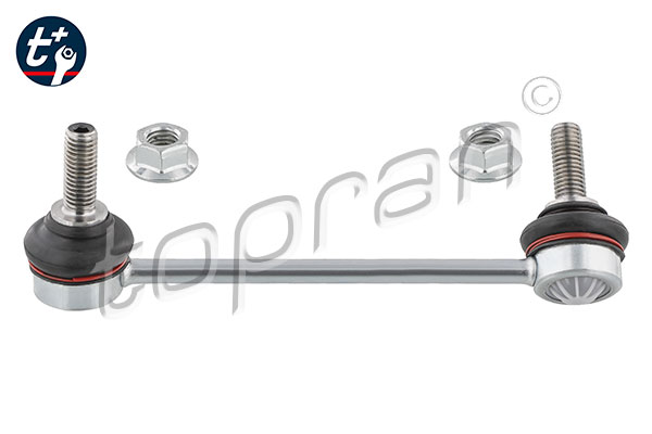 Brat/bieleta suspensie, stabilizator 632 365 TOPRAN