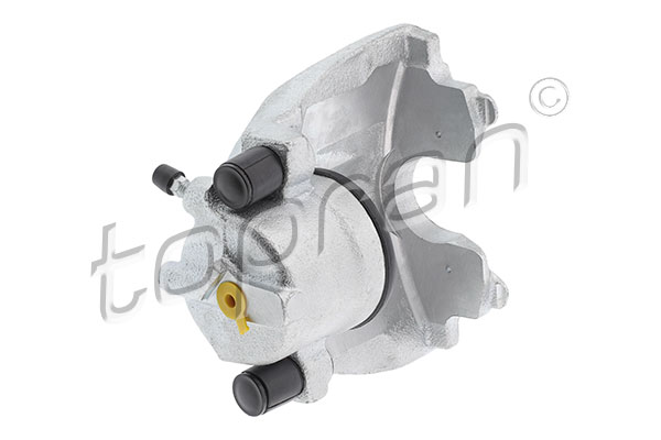 Etrier frana 631 410 TOPRAN