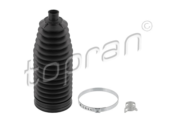 Ansamblu burduf, directie 628 913 TOPRAN