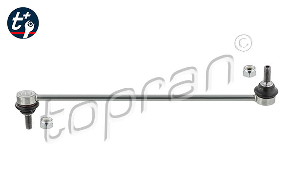 Brat/bieleta suspensie, stabilizator 407 957 TOPRAN