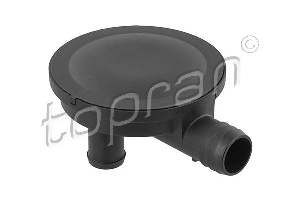 Ventil, aerisire carter 115 415 TOPRAN