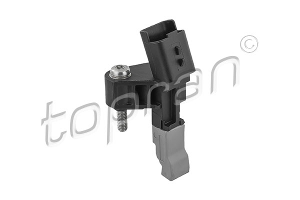 Senzor impulsuri, arbore cotit 723 940 TOPRAN