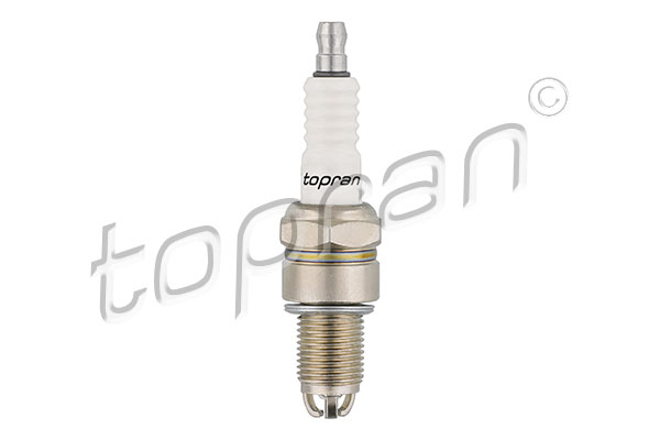 Bujii 107 124 TOPRAN