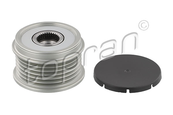 Sistem roata libera, generator 209 173 TOPRAN
