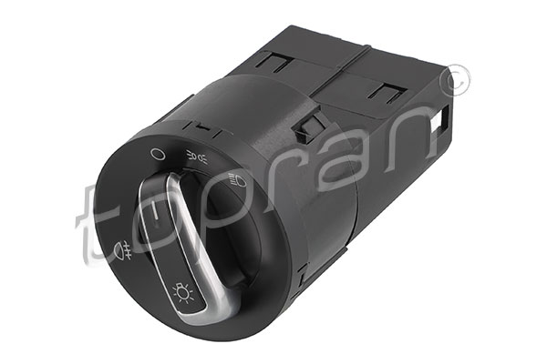 Comutator, far 621 351 TOPRAN