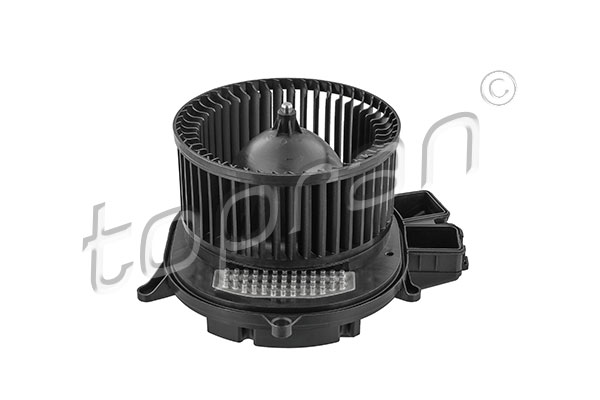 Ventilator, habitaclu 409 779 TOPRAN