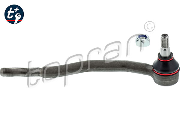 Cap de bara 205 219 TOPRAN