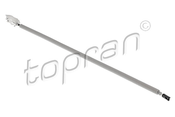 Cablu, deblocare usi 503 650 TOPRAN