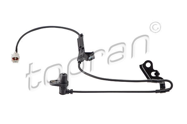senzor,turatie roata 623 012 TOPRAN