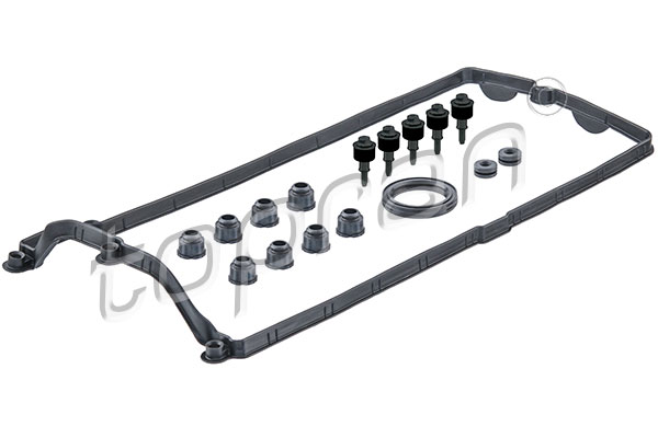Set garnituri, Capac supape 501 917 TOPRAN