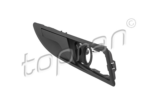 Maner usa, echipare interioara 620 021 TOPRAN