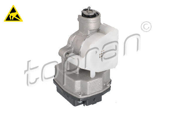 Carcasa clapeta 723 904 TOPRAN