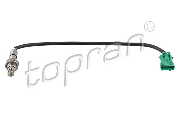 Sonda lambda 722 022 TOPRAN