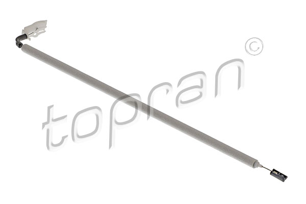 Cablu, deblocare usi 503 646 TOPRAN