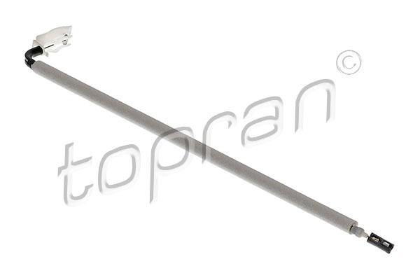 Cablu, deblocare usi 503 648 TOPRAN