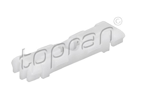 Clips, acoperire decorativa si protectie 102 900 TOPRAN