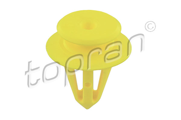 Clips prindere tapiterie interioara 117 141 TOPRAN