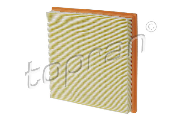 Filtru aer 500 228 TOPRAN