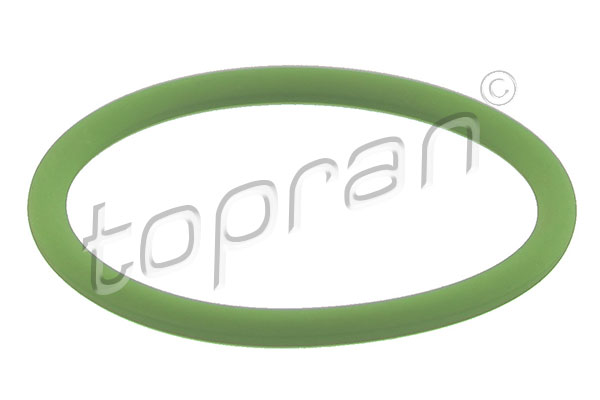 Garnitura, distribuitor aprindere 100 278 TOPRAN