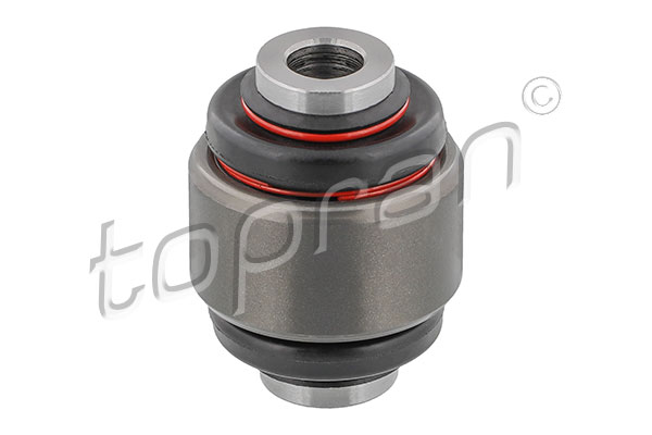 Rulment, corp rulment roata 634 501 TOPRAN