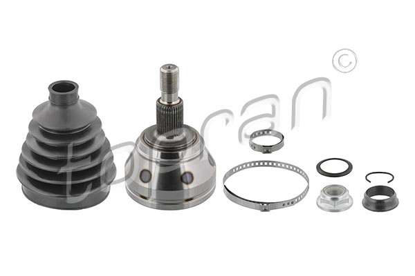 Set articulatie, planetara 110 693 TOPRAN