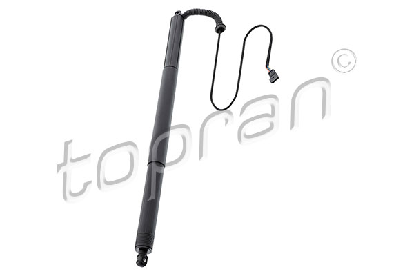 Motor electric, haion 633 217 TOPRAN