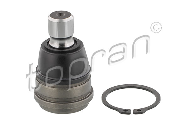 Articulatie sarcina/ghidare 304 328 TOPRAN