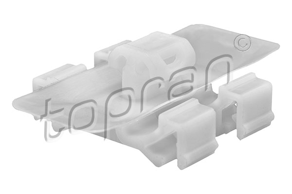Clips, acoperire decorativa si protectie 408 652 TOPRAN