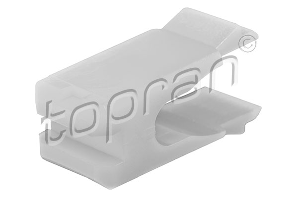 Adaptor, pompa ambreiaj 114 578 TOPRAN