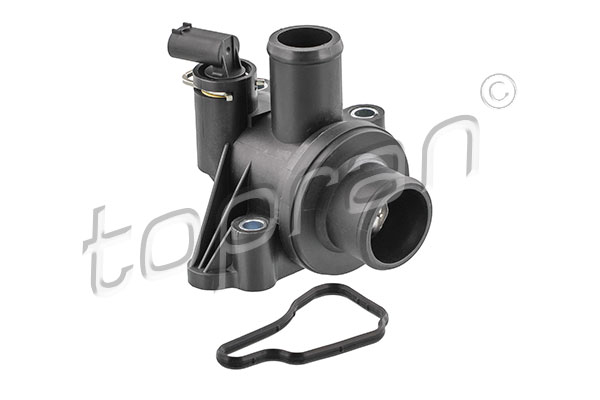 Termostat,lichid racire 401 480 TOPRAN
