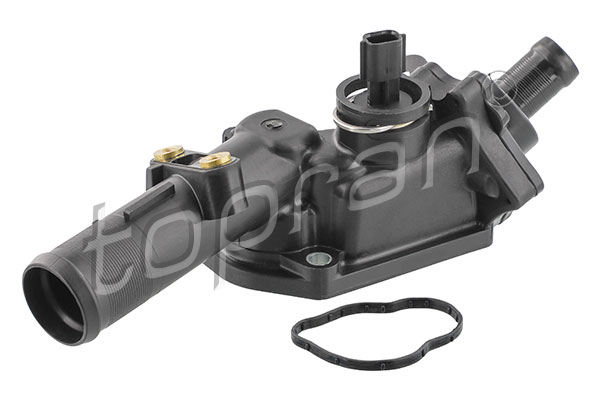 carcasa termostat 630 308 TOPRAN