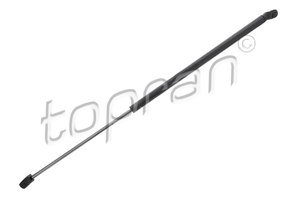 Amortizor portbagaj 410 073 TOPRAN