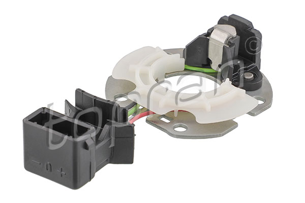 Senzor,impulsuri aprindere 109 920 TOPRAN