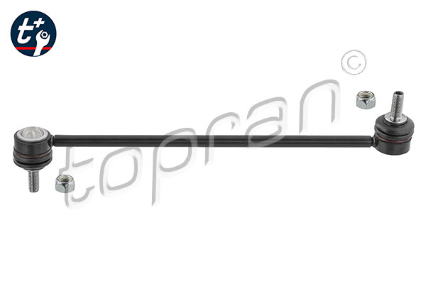 Brat/bieleta suspensie, stabilizator 632 366 TOPRAN