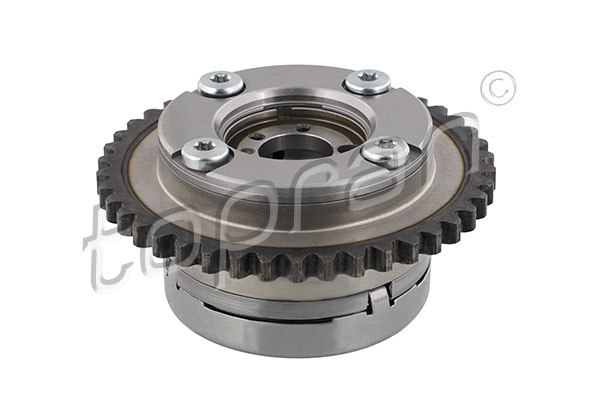 Regulator ax cu came 409 812 TOPRAN