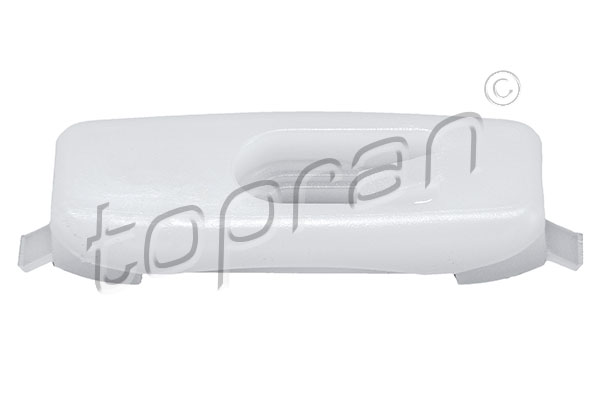 Clips, acoperire decorativa si protectie 111 493 TOPRAN