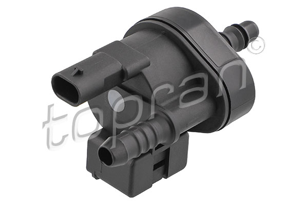 Supapa,filtru carbon activ 639 819 TOPRAN