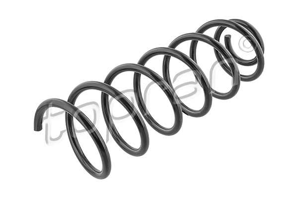 Arc spiral 207 002 TOPRAN