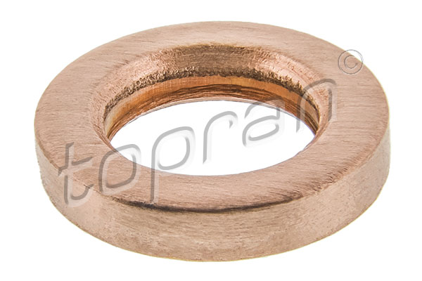 scut protectie termica, inst. injectie 107 501 TOPRAN