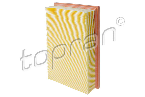 Filtru aer 400 308 TOPRAN