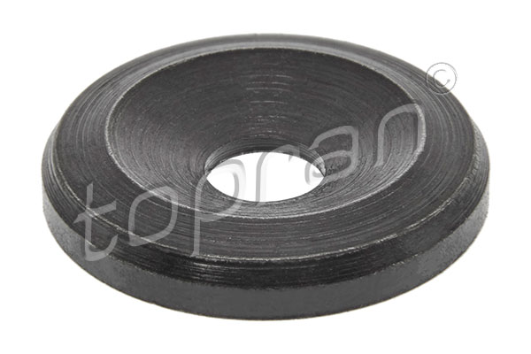 scut protectie termica, inst. injectie 101 467 TOPRAN