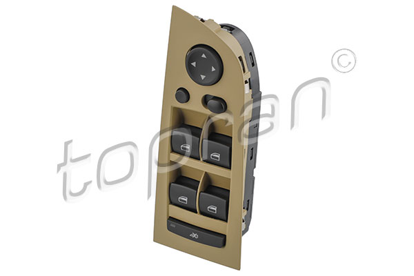 Comutator,macara geam 503 408 TOPRAN