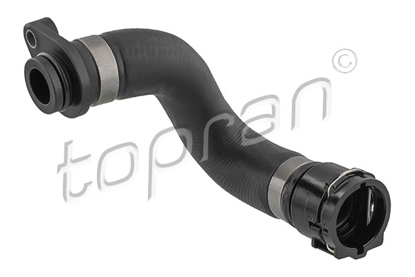 Furtun radiator 502 262 TOPRAN