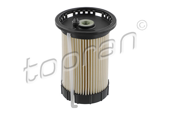 filtru combustibil 116 135 TOPRAN